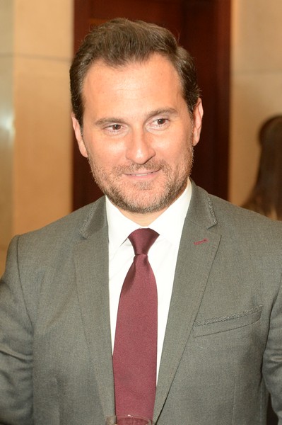 TISSOT Retailer Atamian Event